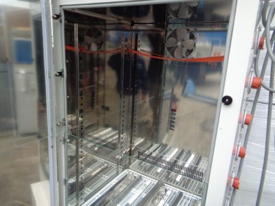 インキュベーター LTI-1001SD 写真4