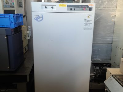インキュベーター LTI-1200E 写真4