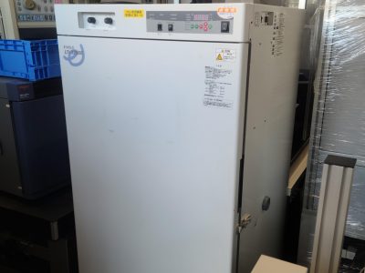 インキュベーター LTI-1200E 写真5