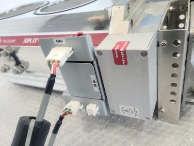 ターボ分子ポンプ SplitFlow 290／TC110 写真5
