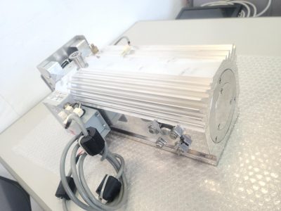 ターボ分子ポンプ SplitFlow 290／TC110 写真9