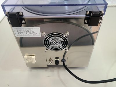 スピンコーター ACT-220AⅡ 写真2