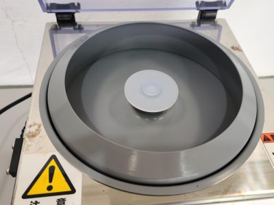 スピンコーター ACT-220AⅡ 写真7