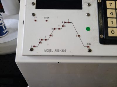 スピンコーター エイブル ASS-303