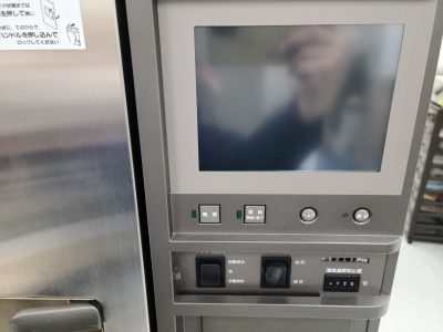 恒温恒湿槽 PL-4KP 写真4