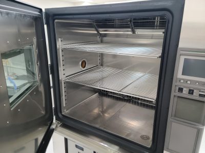恒温恒湿槽 PL-4KP 写真8