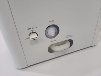 遠心エバポレーター CVE-2AS 写真4