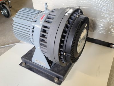 スクロールポンプ ISP-500B 写真2