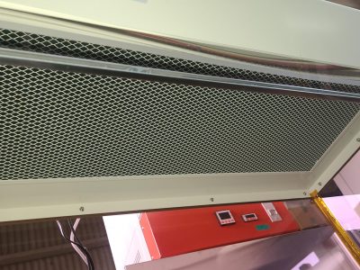 ヒュームフード MF-90S-C 写真3