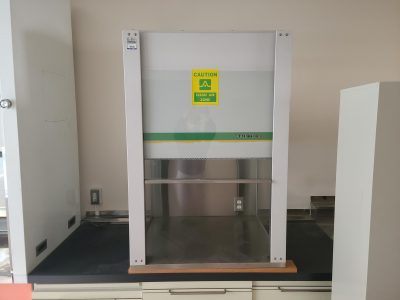 クリーンベンチ 日本エアーテック　Airtech KTV-840KS