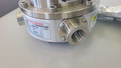 ターボ分子ポンプ STP-300 写真4