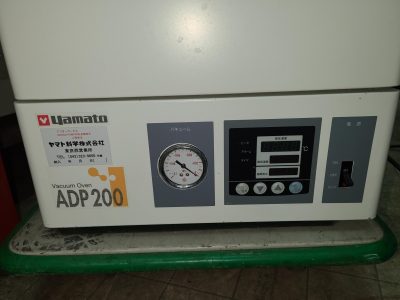 真空オーブン ADP200 写真2