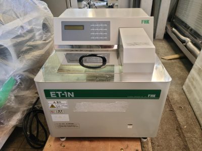 プログラムフリーザー ET-1N 写真2