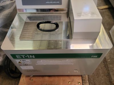 プログラムフリーザー ET-1N 写真6