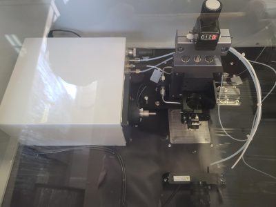 コーティング装置 DES3000 写真9