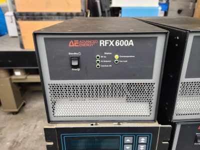RF電源 RFX-600A 写真3