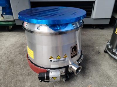 ターボ分子ポンプ ライボルト　Leybold MAG2000／MAG.DRIVE 2000