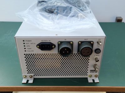 パルスユニット A2KH-25 写真2
