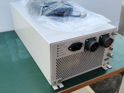 パルスユニット A2KH-25 写真3