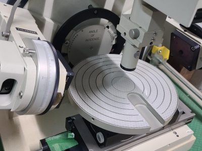 エリプソメーター L115 D 写真4