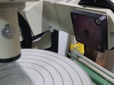 エリプソメーター L115 D 写真6