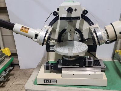 エリプソメーター L115 D 写真8