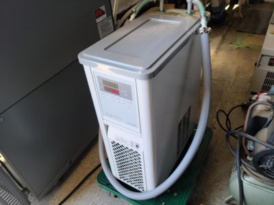 チラー LCT-450A 写真2