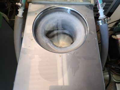 チラー LCT-450A 写真4