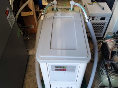 チラー LCT-450A 写真6
