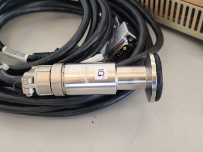 イオンゲージ M-430HG 写真3