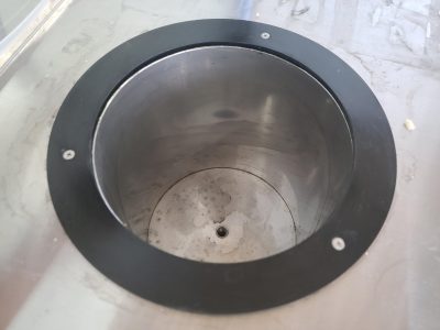 真空凍結乾燥機 BFD-6F2 写真3