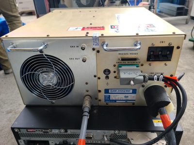 RF電源 RF20S 写真2
