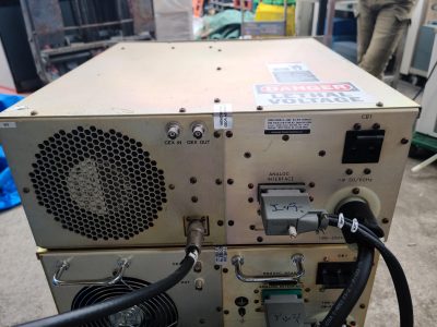 RF電源 RF POWER PRODUCTS RF10S