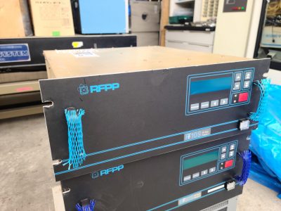 RF電源 RF10S 写真2