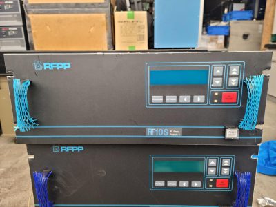 RF電源 RF10S 写真4