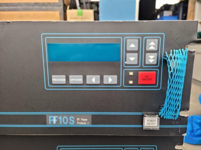 RF電源 RF10S 写真5