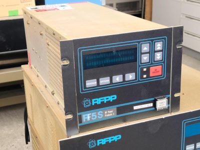 RF電源 RF5S 写真3