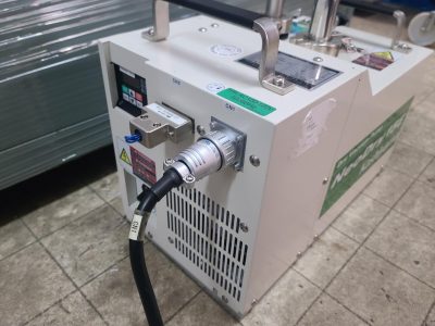 ドライポンプ NeoDry15E 写真3