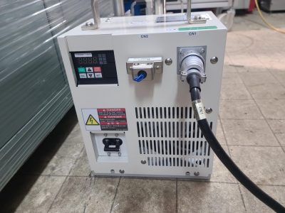 ドライポンプ NeoDry15E 写真4