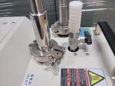 ドライポンプ NeoDry15E 写真6