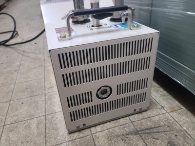 ドライポンプ NeoDry15E 写真8