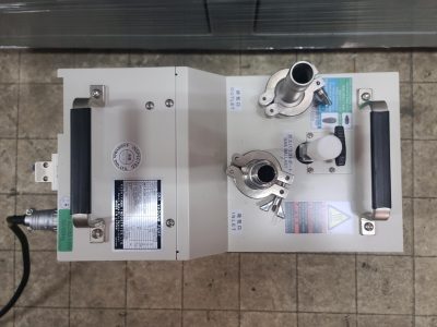 ドライポンプ NeoDry15E 写真9