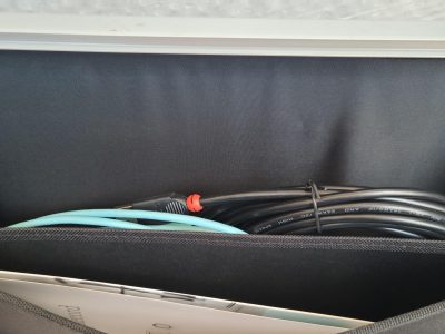 インテリジェントX線測定器 RaySafe X2 写真3