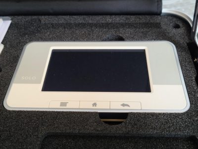 インテリジェントX線測定器 RaySafe X2 写真4
