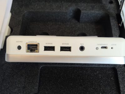 インテリジェントX線測定器 RaySafe X2 写真5