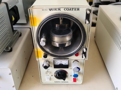 クイックコーター SC-701 写真2