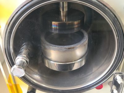クイックコーター SC-701 写真5