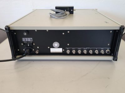 SYNCHROTRACK LI-575 写真2