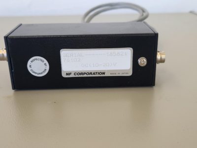 SYNCHROTRACK LI-575 写真8