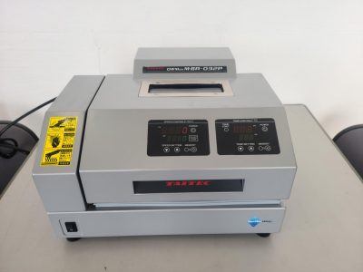 恒温振とう器 M-BR-032P 写真2